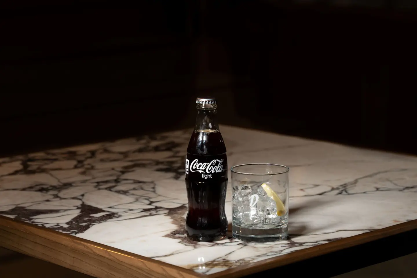 Diet Coca Cola