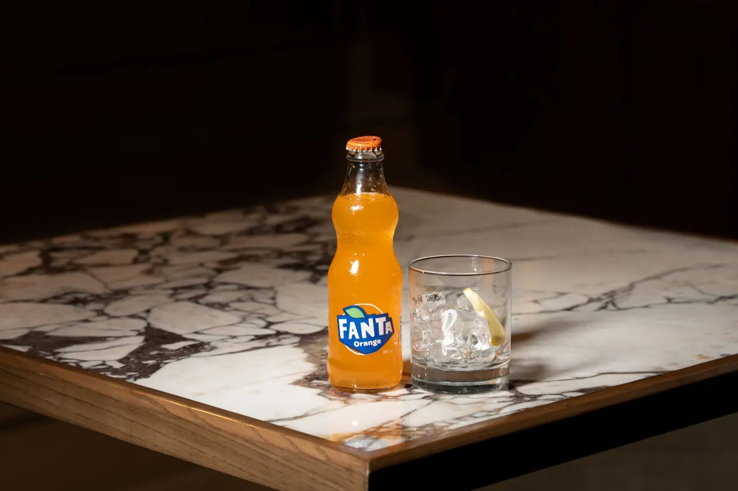 Fanta