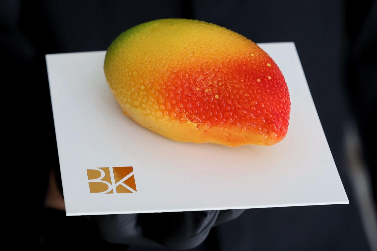 Mango Vanilla