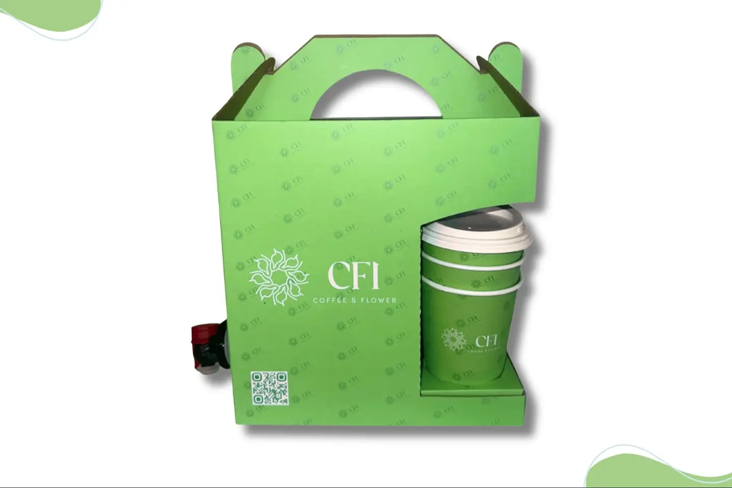Dallah Saudi Coffee