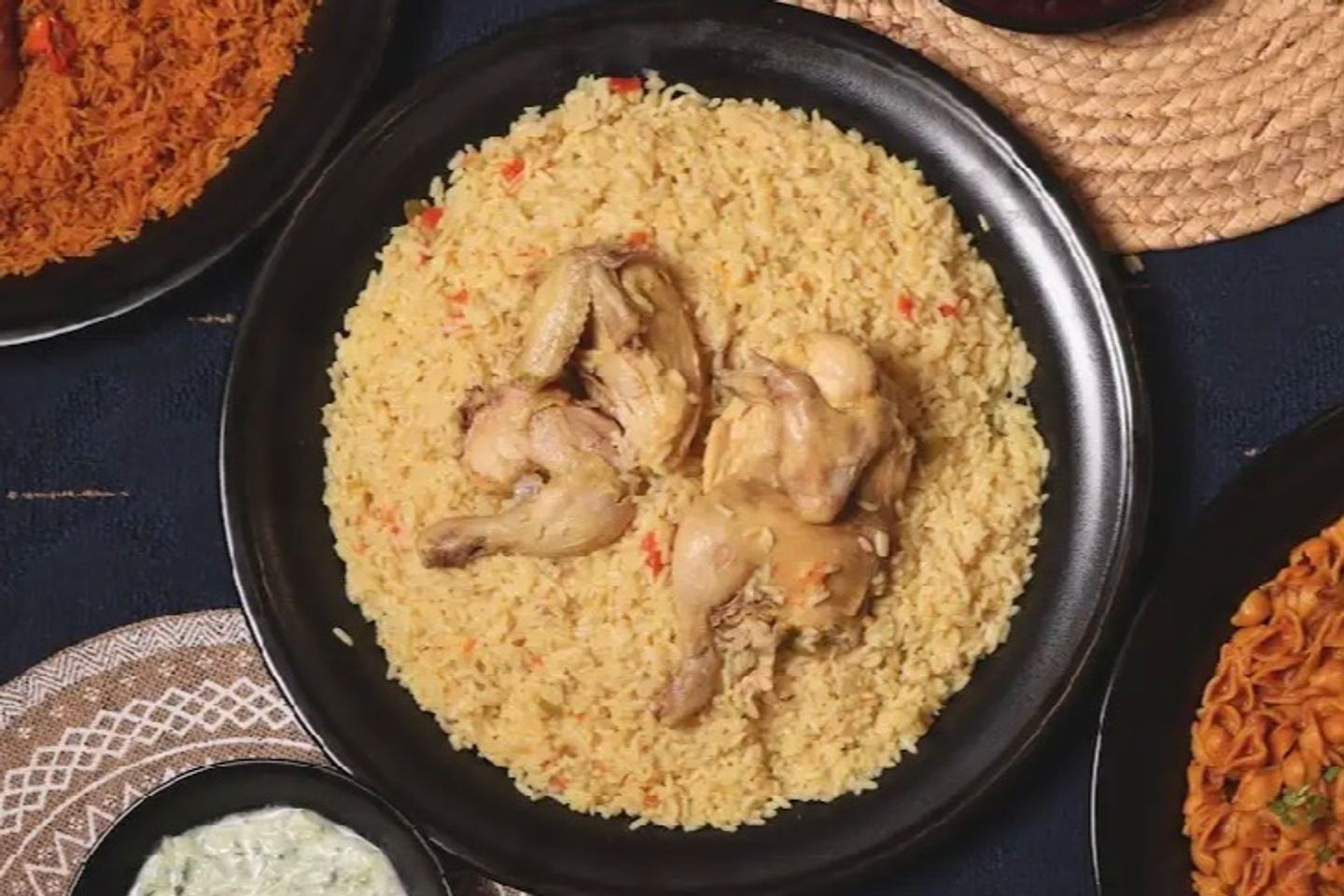 حبة دجاج