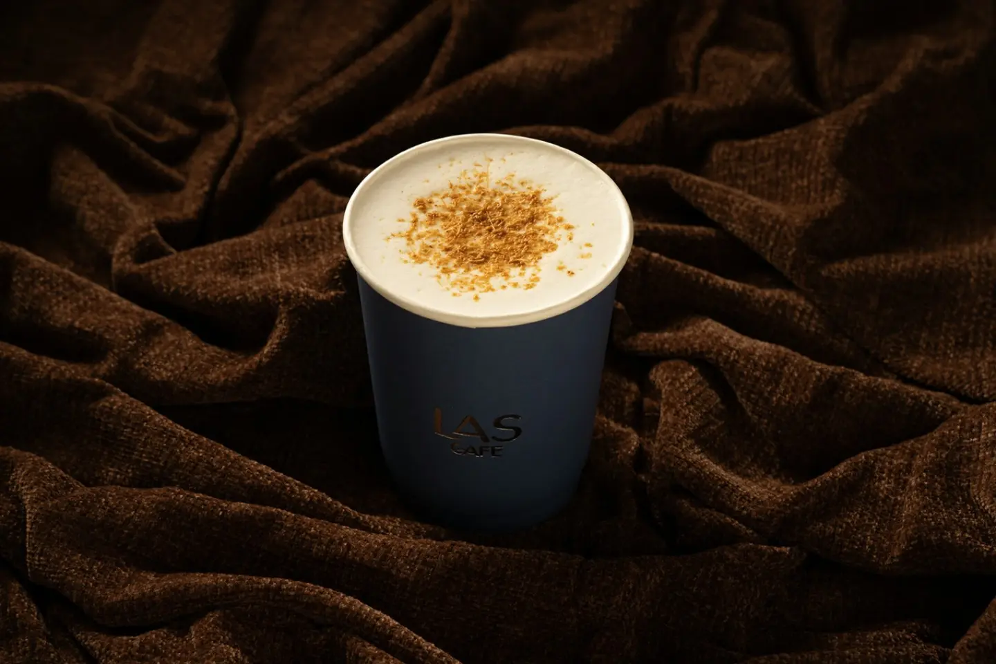 حليب زنجبيل