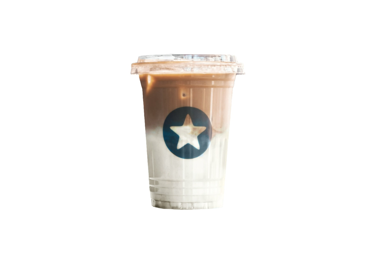 Iced White Mocha