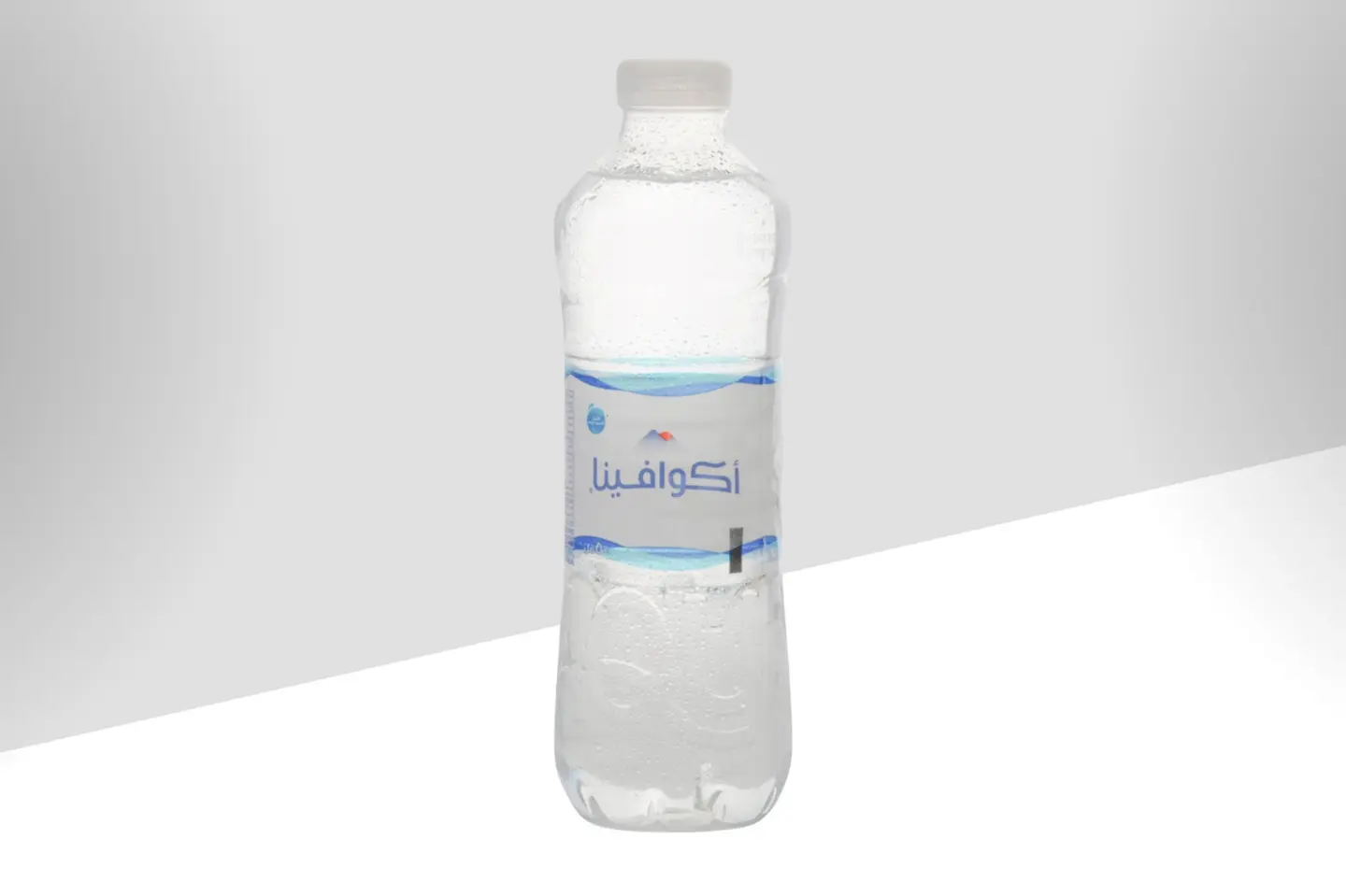 Large Water