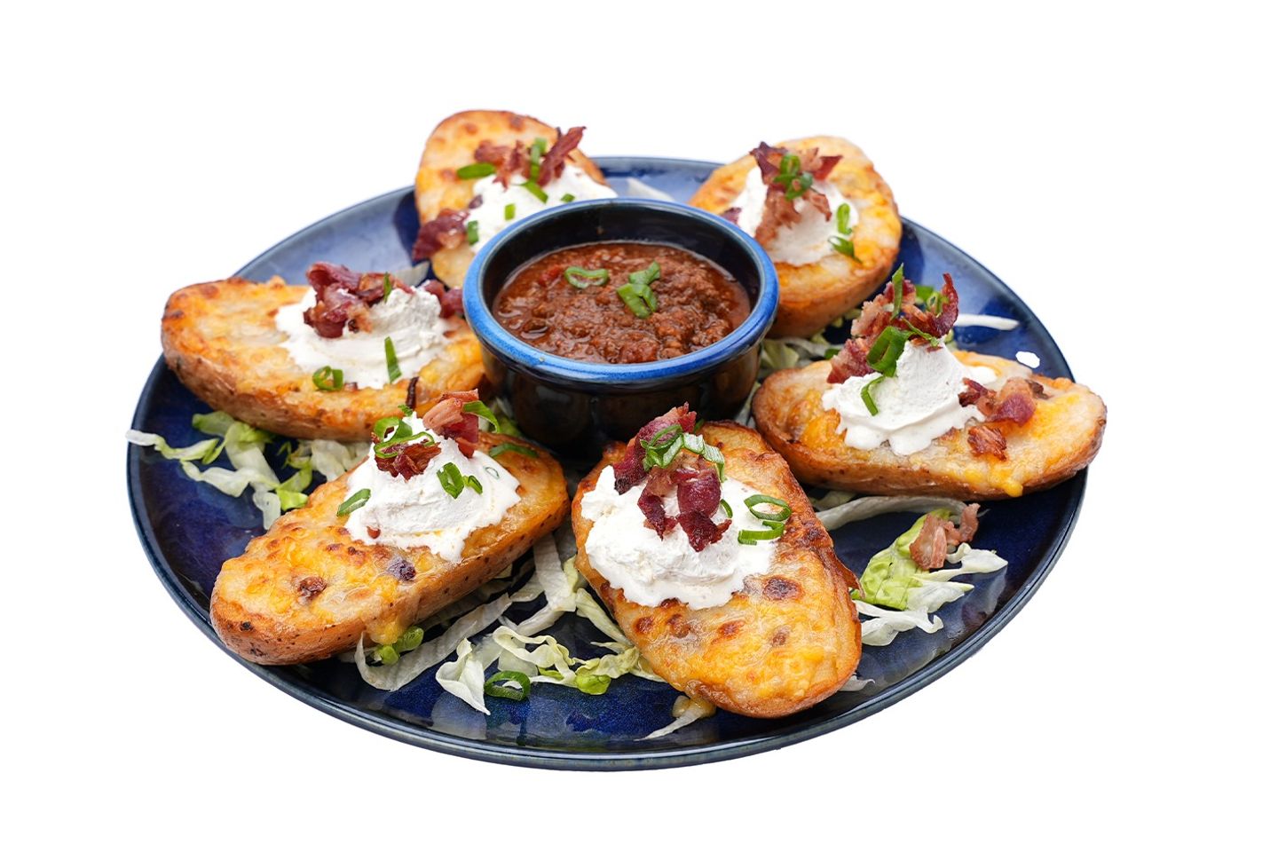Mexican Potato