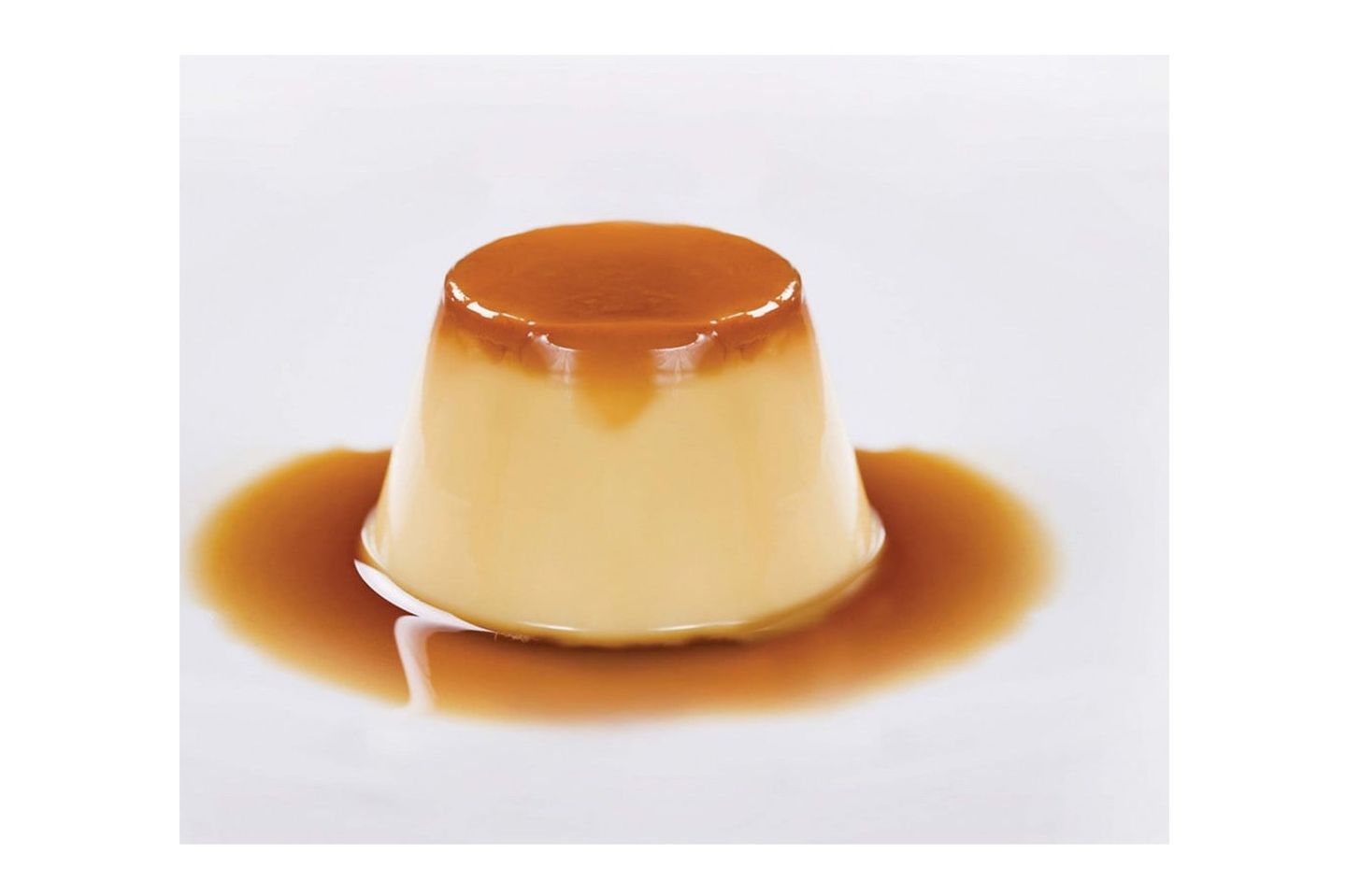 Creme Caramel
