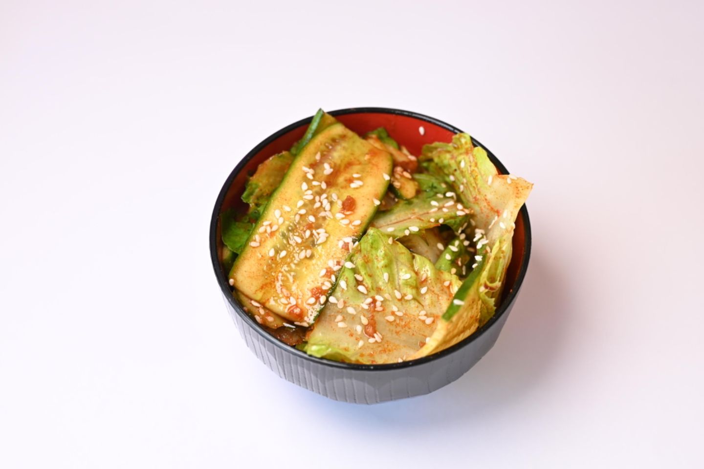 Korean Salad