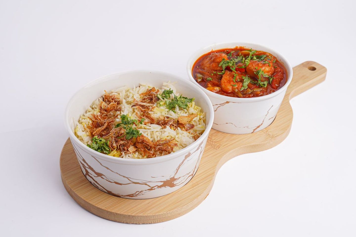Rice With Chicken Edam