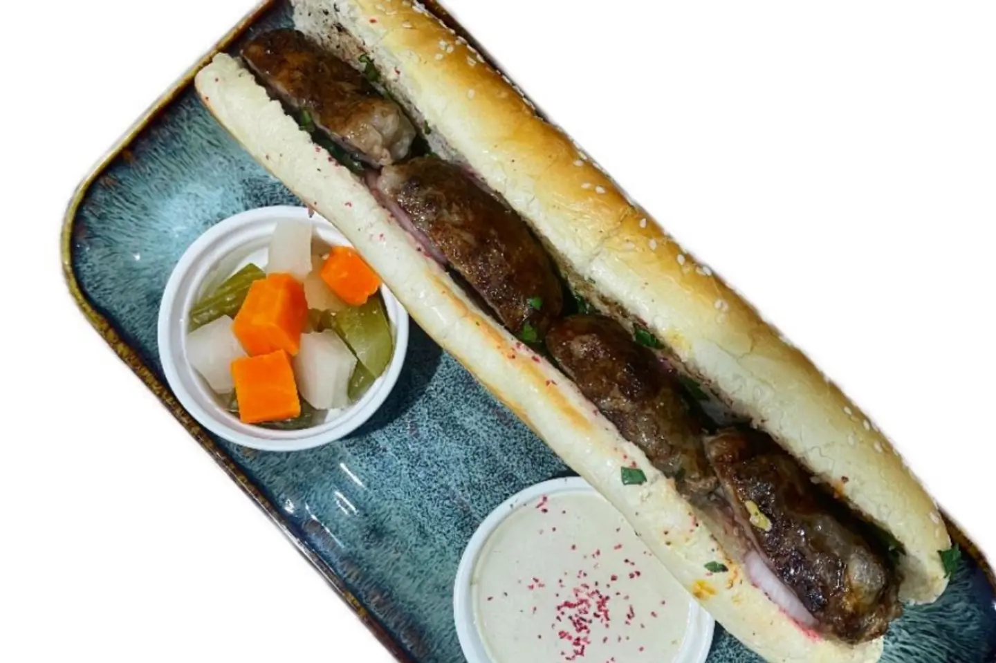 سندوتش طرب