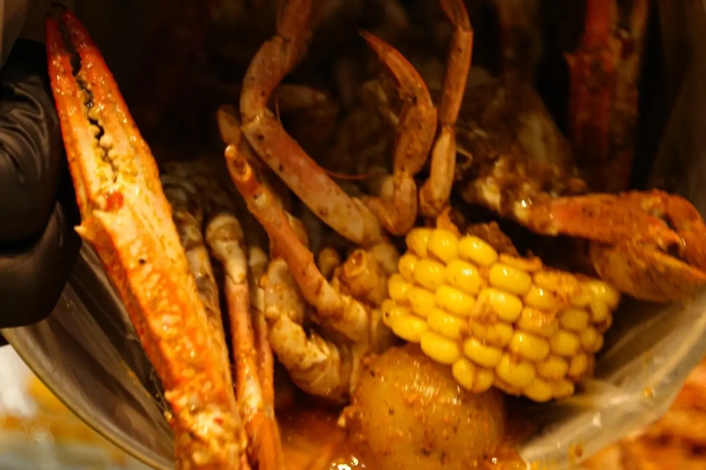 Crab