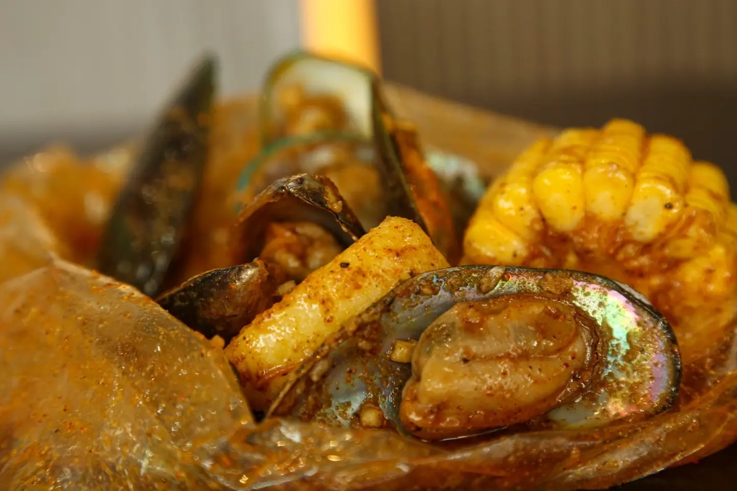 Oyster
