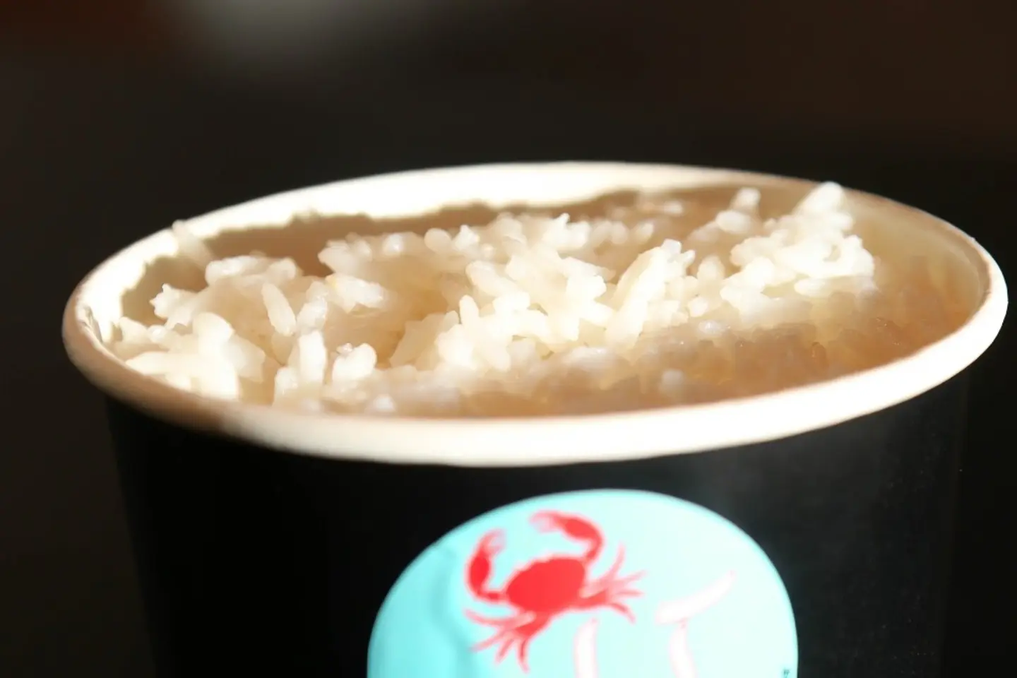 White Rice