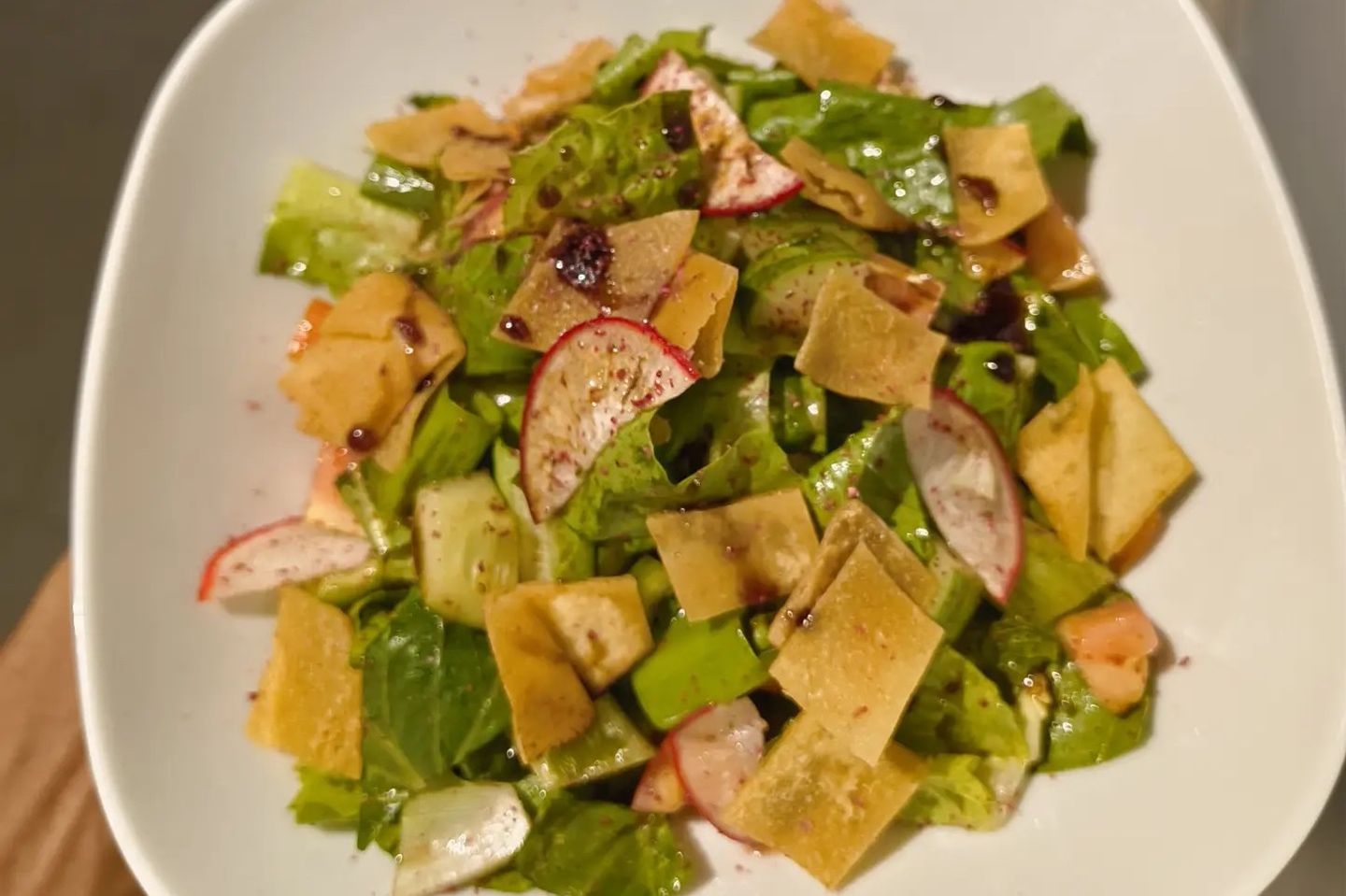 Fattoush