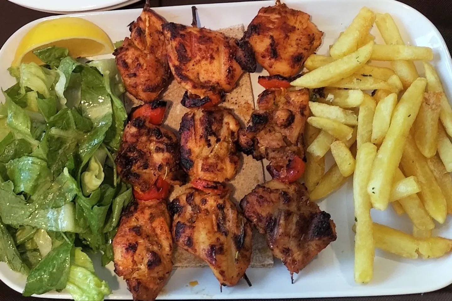 Sheesh Tawook