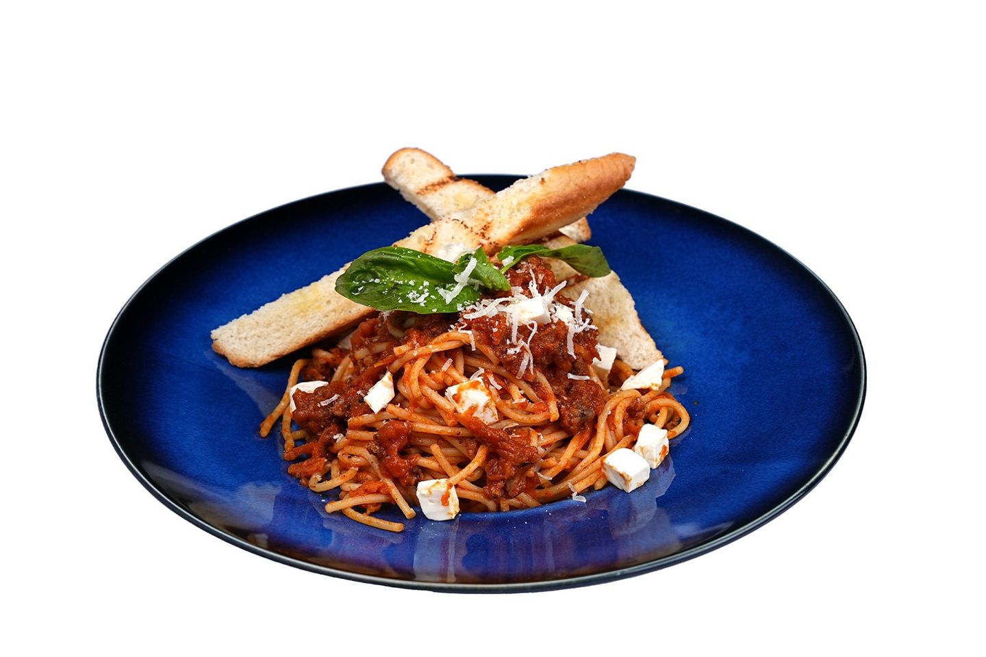 Bud's Style Spaghetti