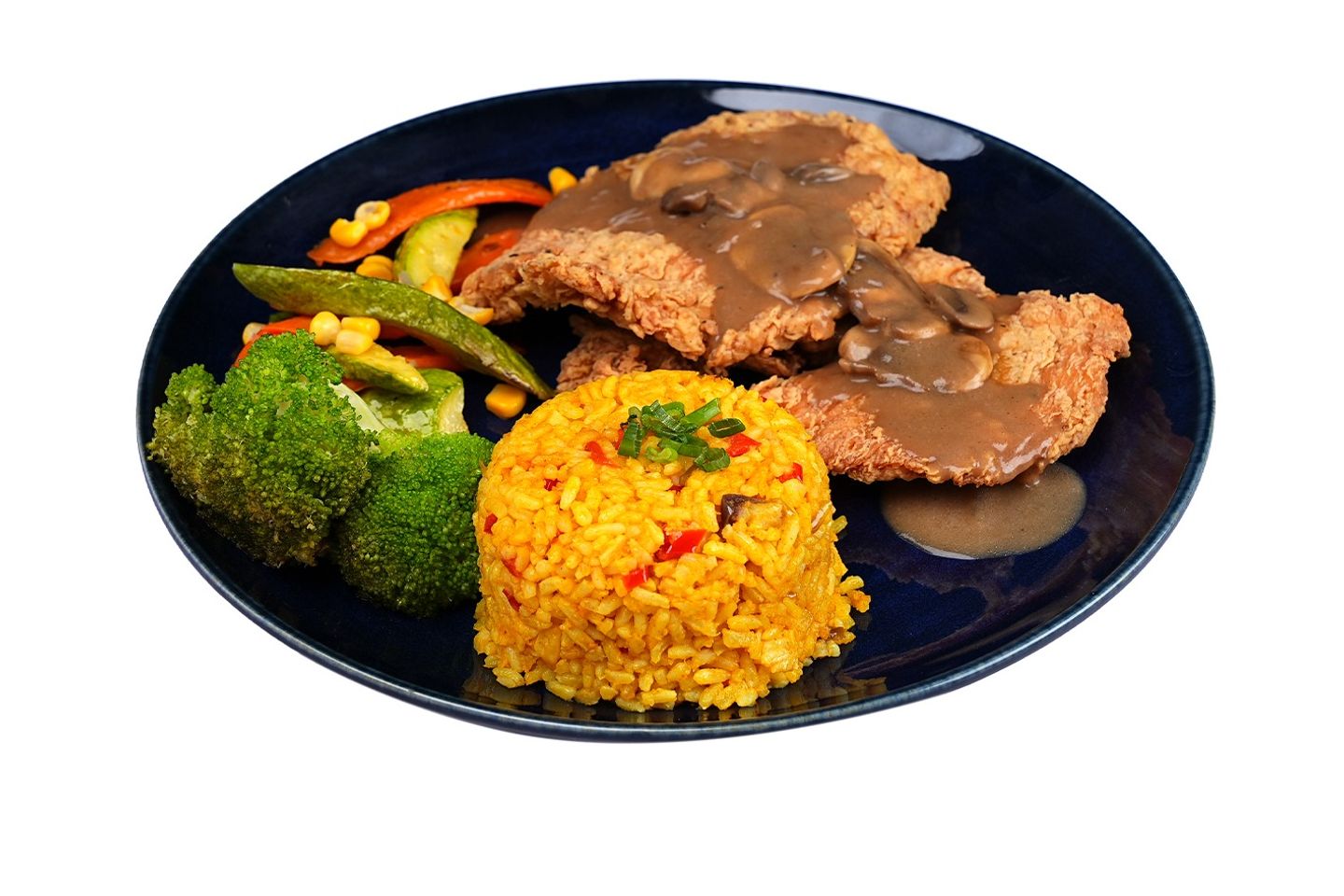 Country Fried Chicken