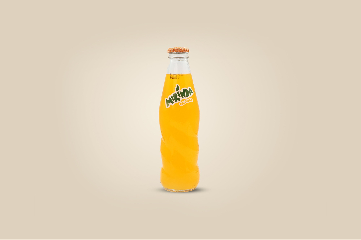 ميرندا
