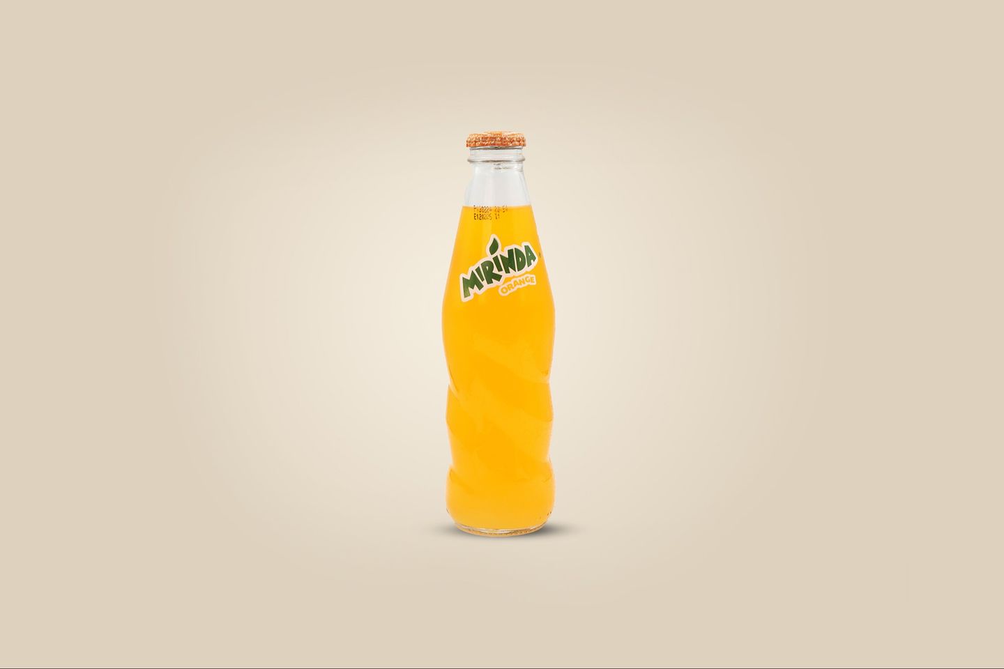 ميرندا