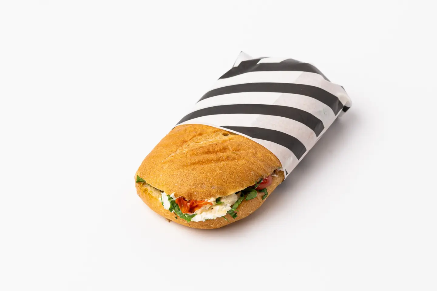 Burrata Cheese