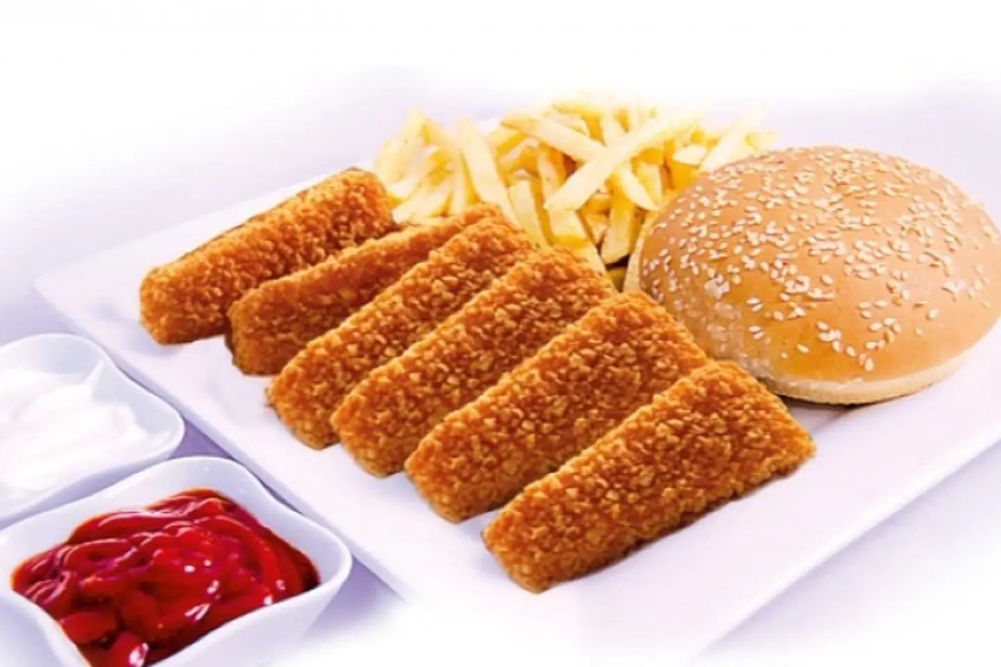 Fillet Fish