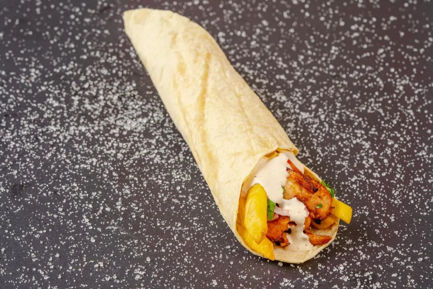 Shish Tawok Sandwitch