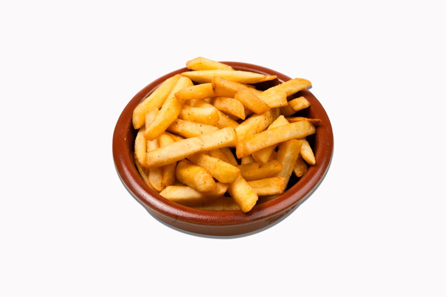 بطاطس أصابع