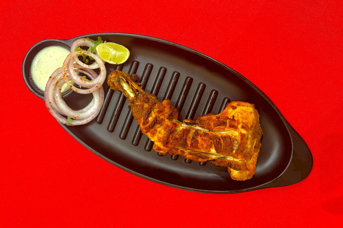 Chicken Tikka