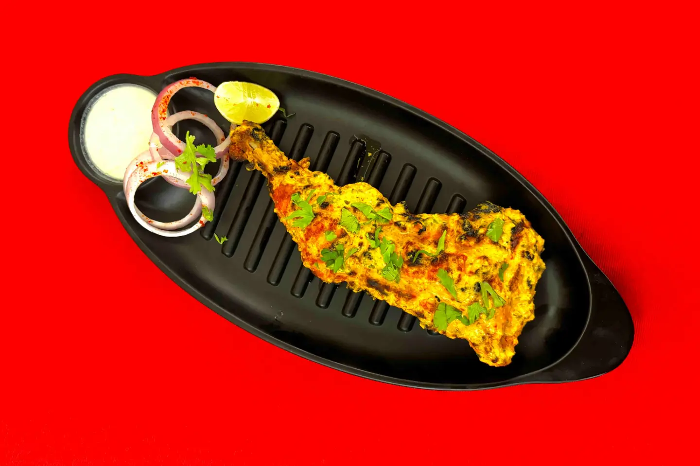Bihari Tikka