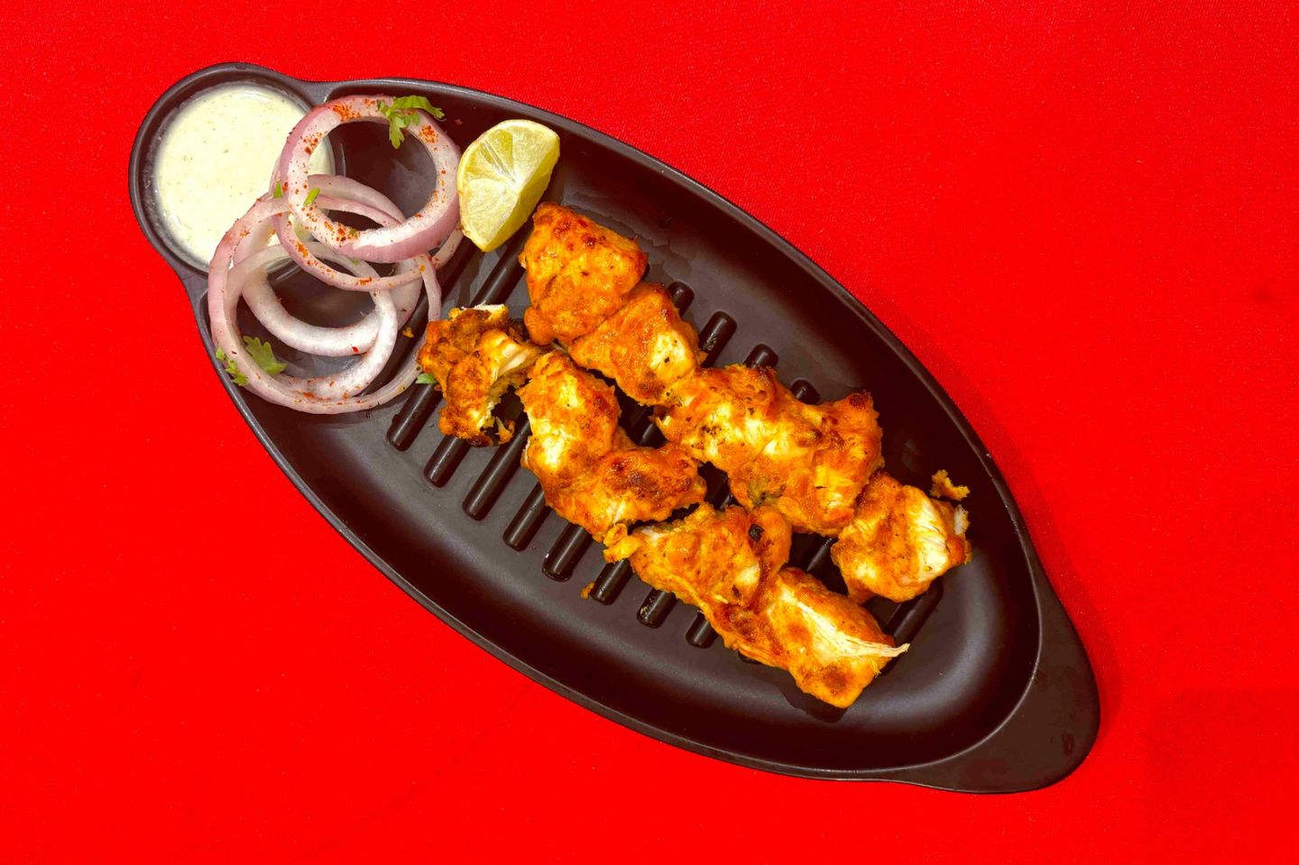 Tikka Boti