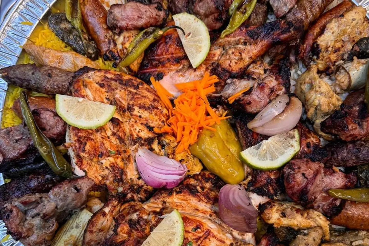 صينية الصحاب
