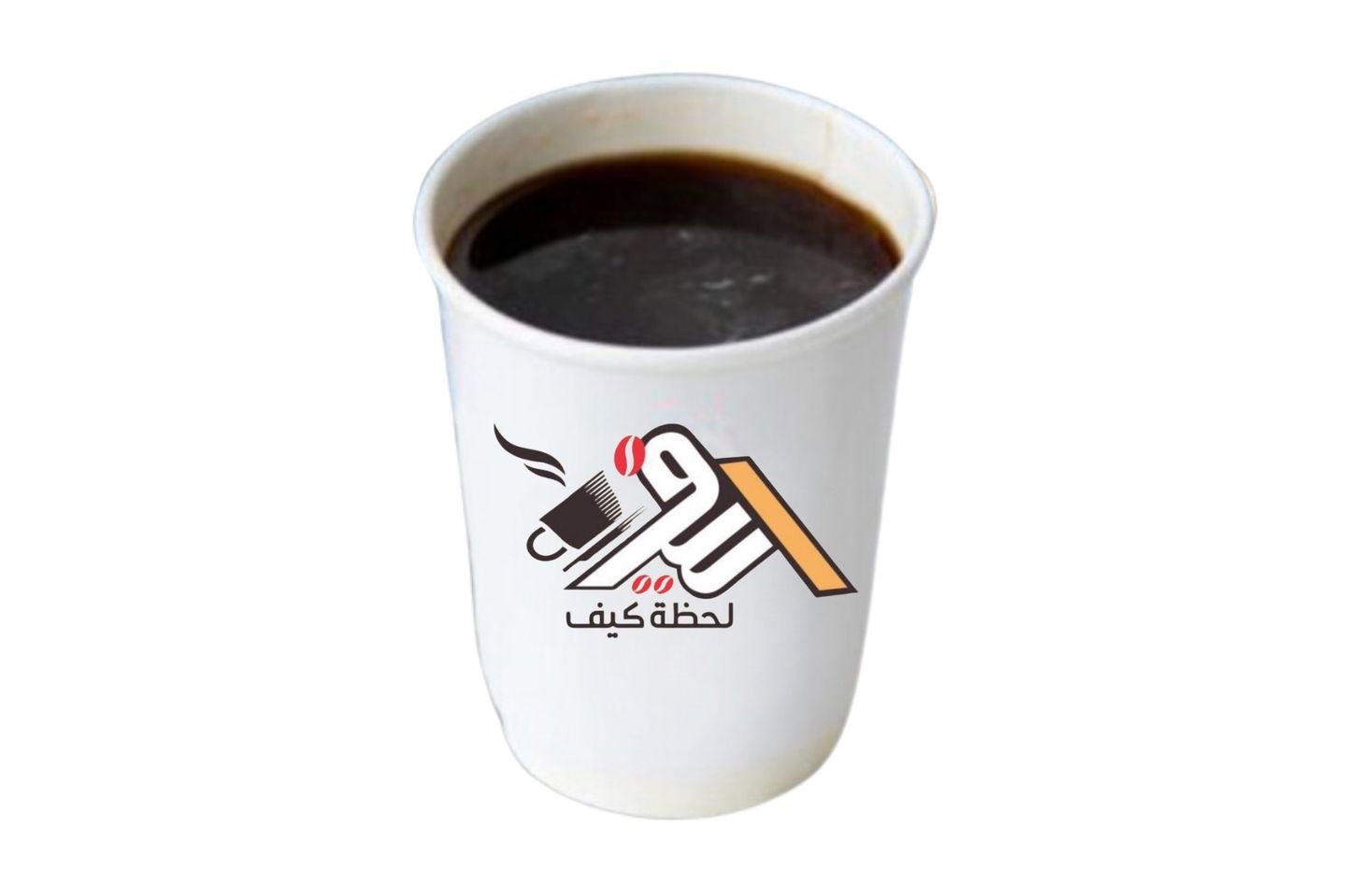 قهوة امريكي