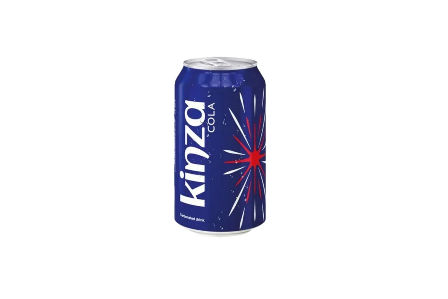 Kinza Cola