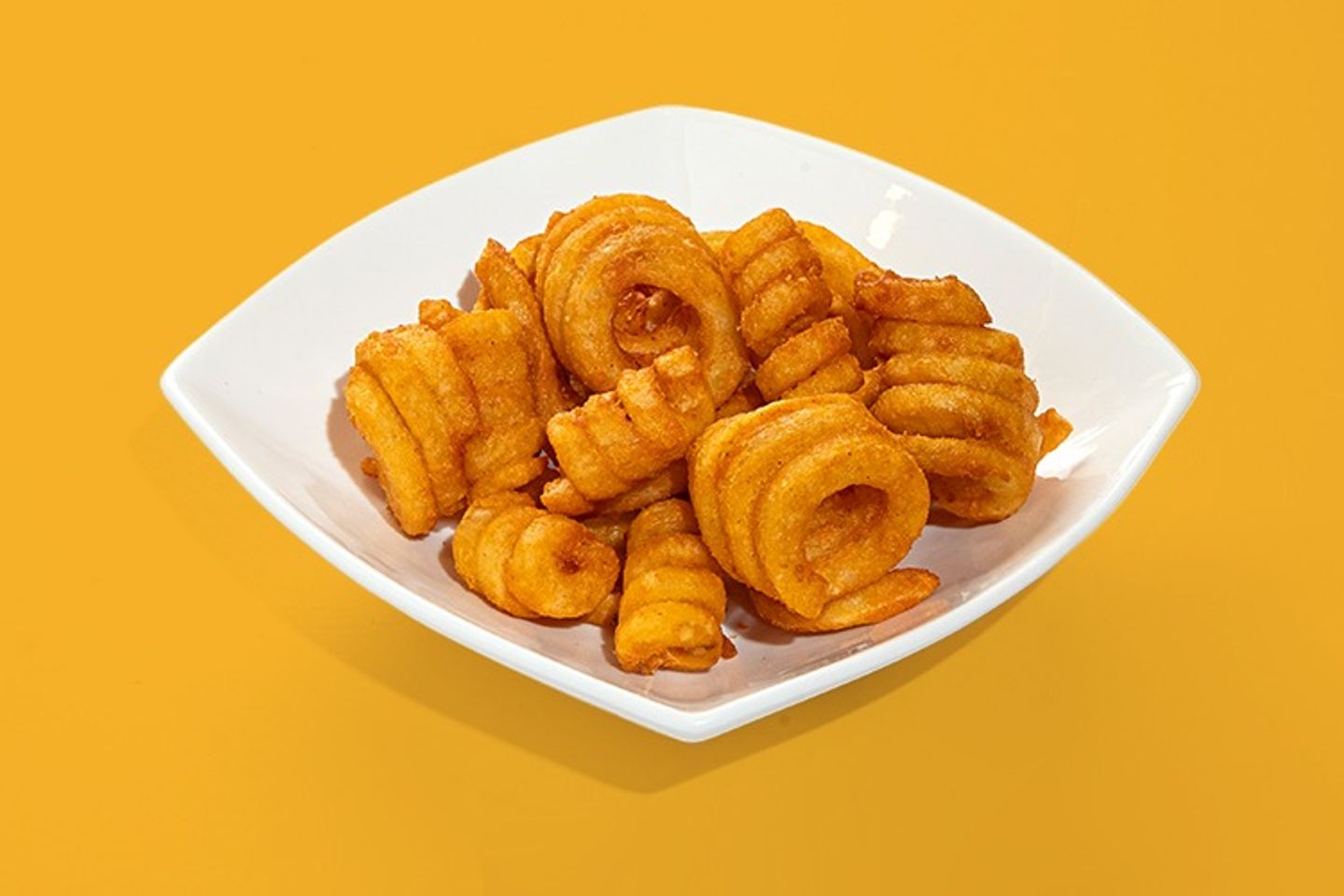 بطاطس تويستر