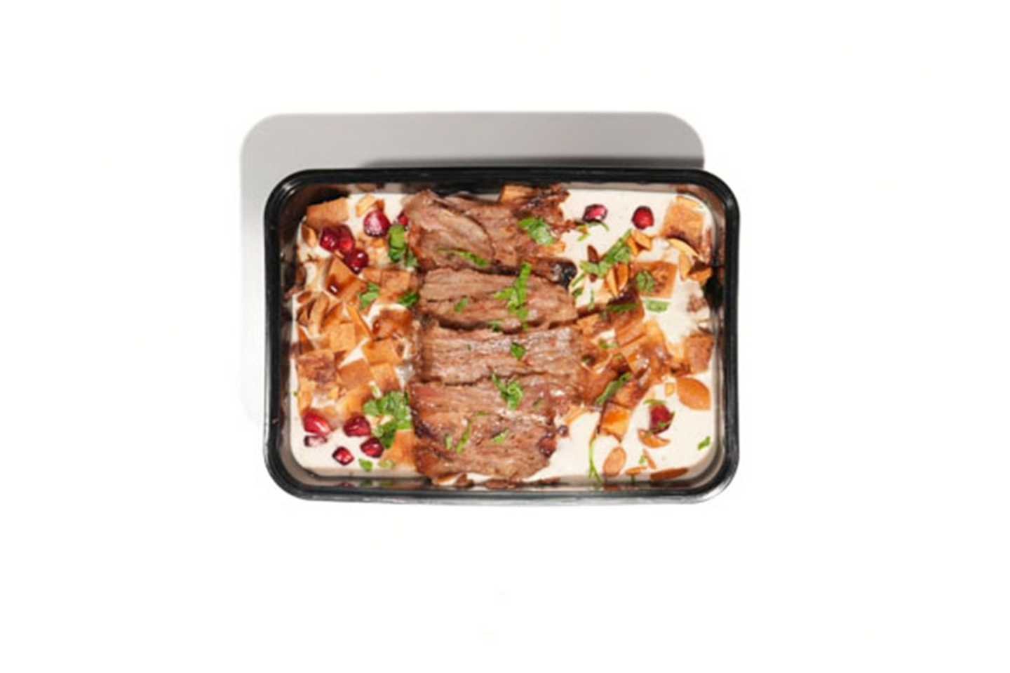 Dukan Shawi Fattah Shawrma