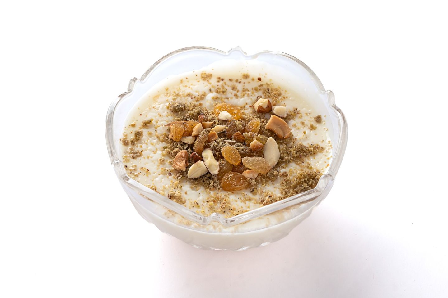 أرز بالبن سادة