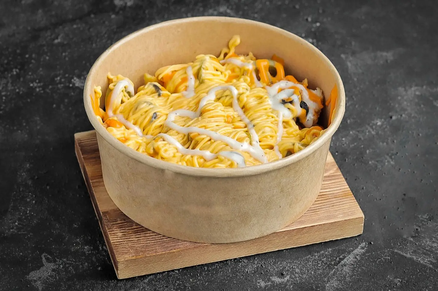 Express Chicken Fries