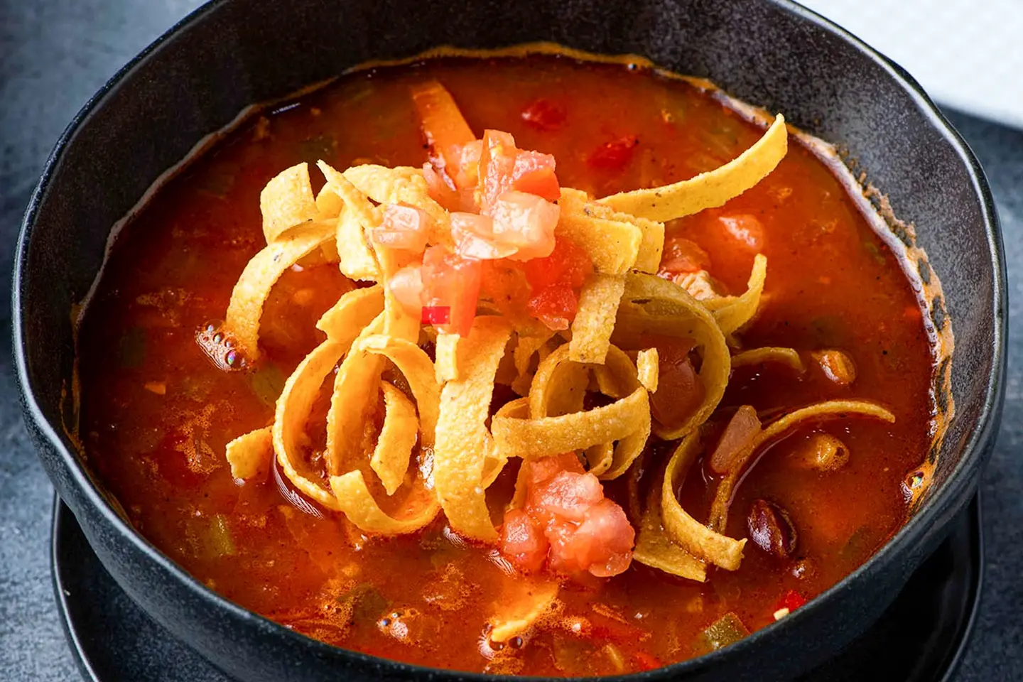 Southwestern Soup