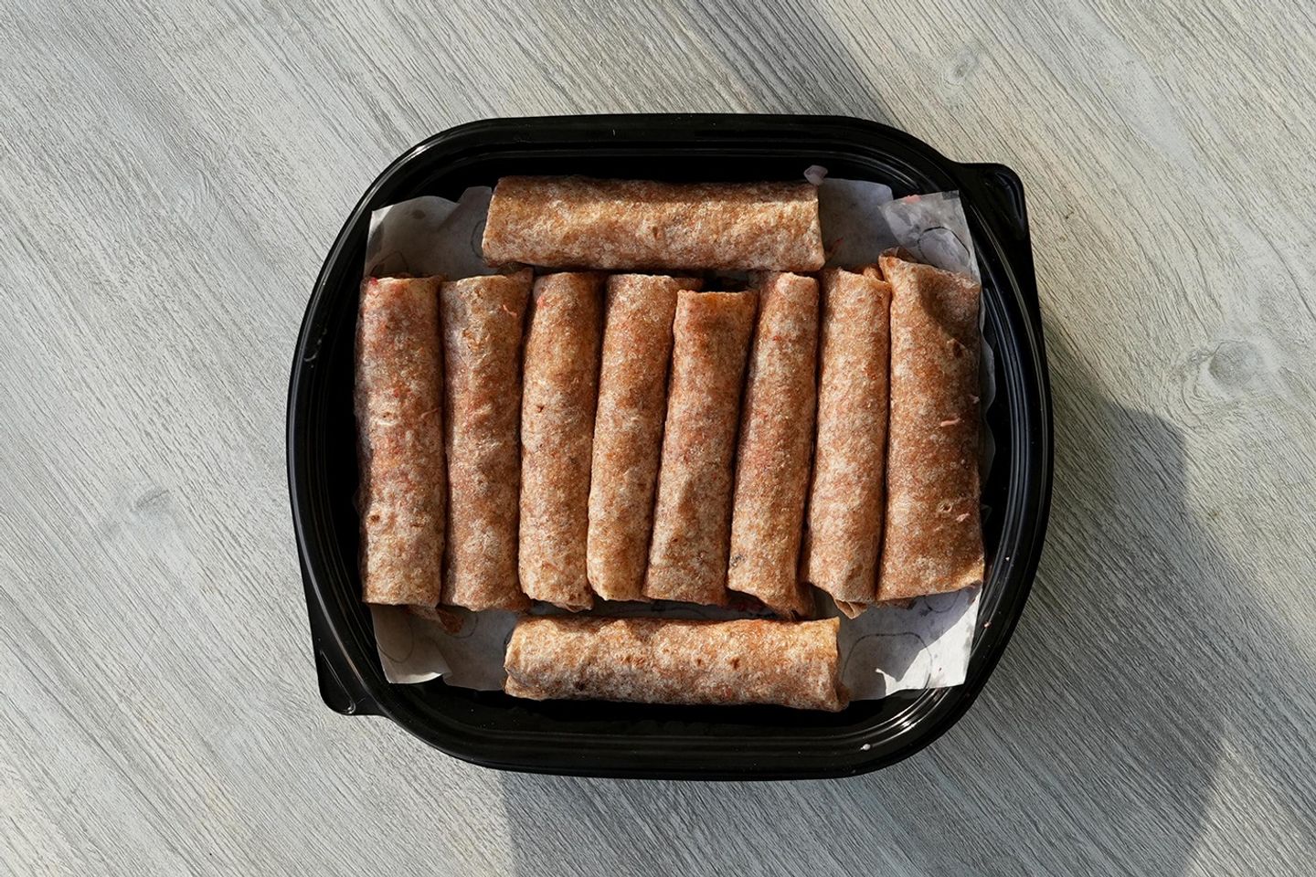 20 Pieces Musakan
