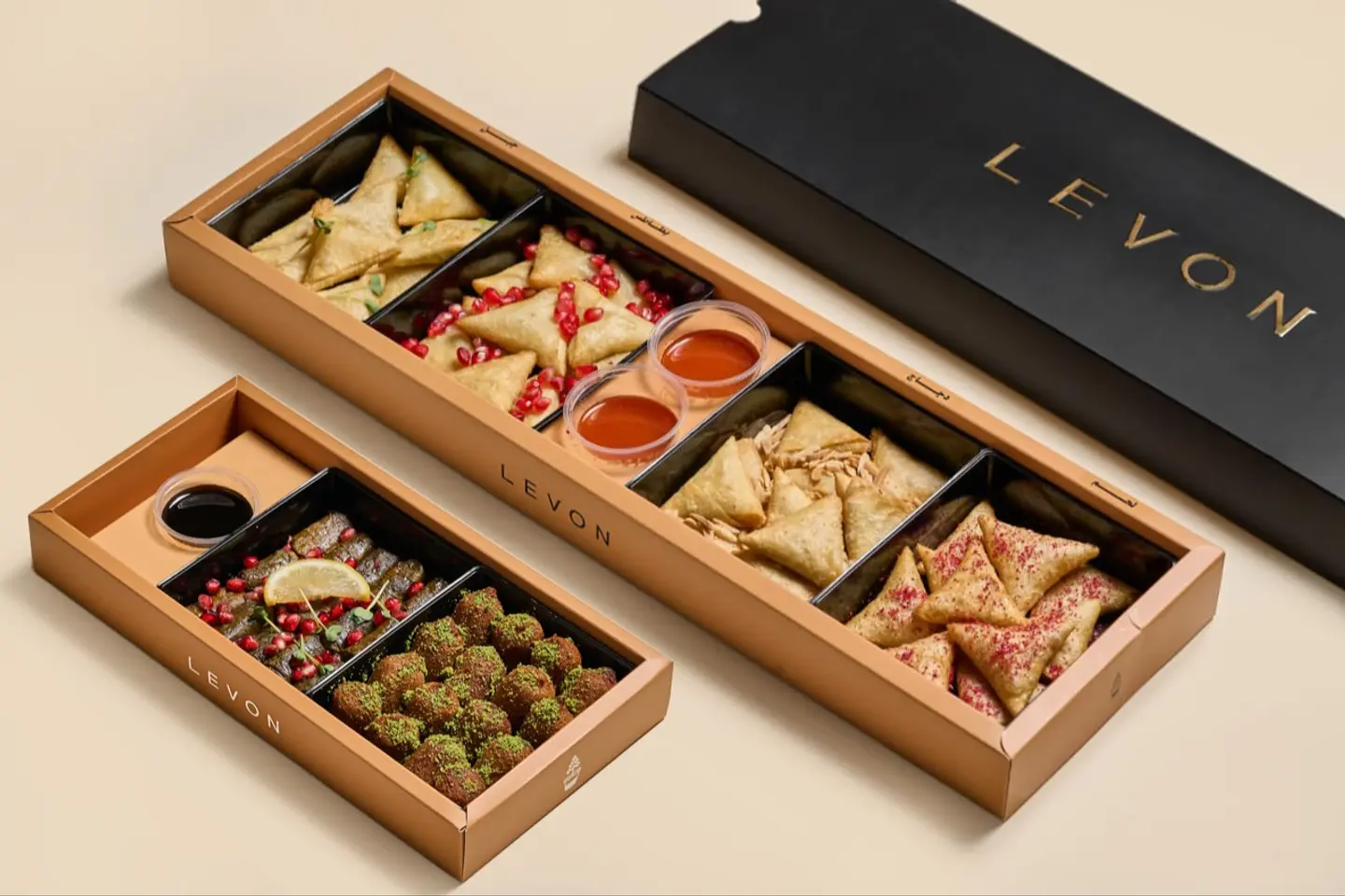 جمعات ليفون٢