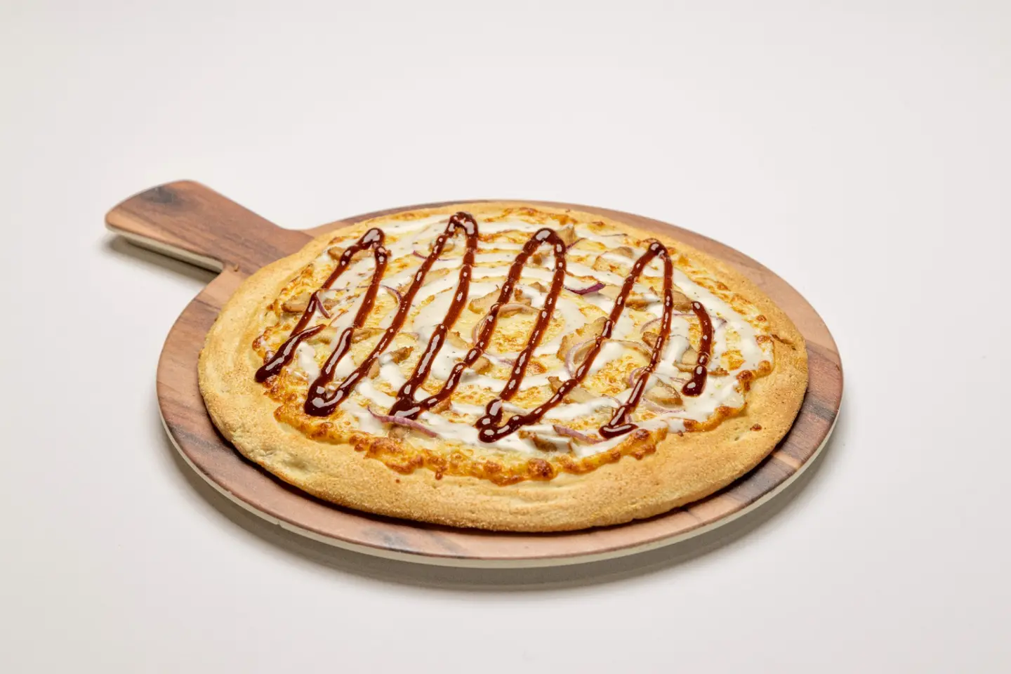 بيتزا ديناميت