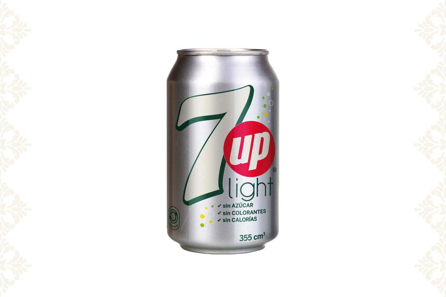 سفن دايت