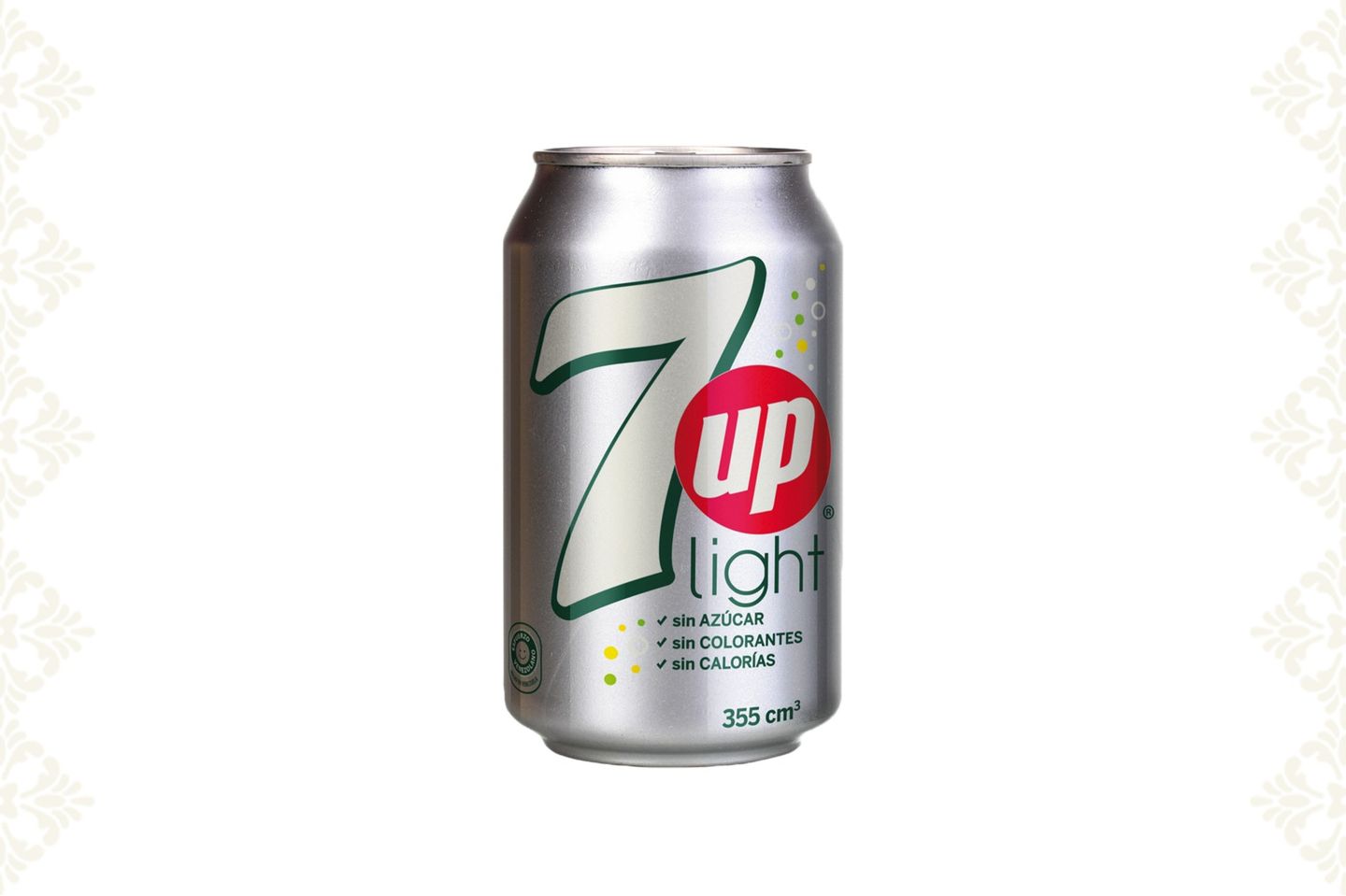 سفن دايت