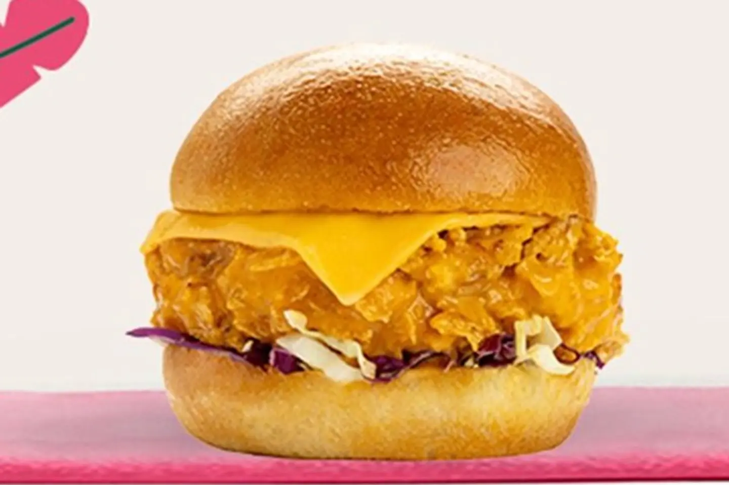 Crispy Maple Sriracha Meal