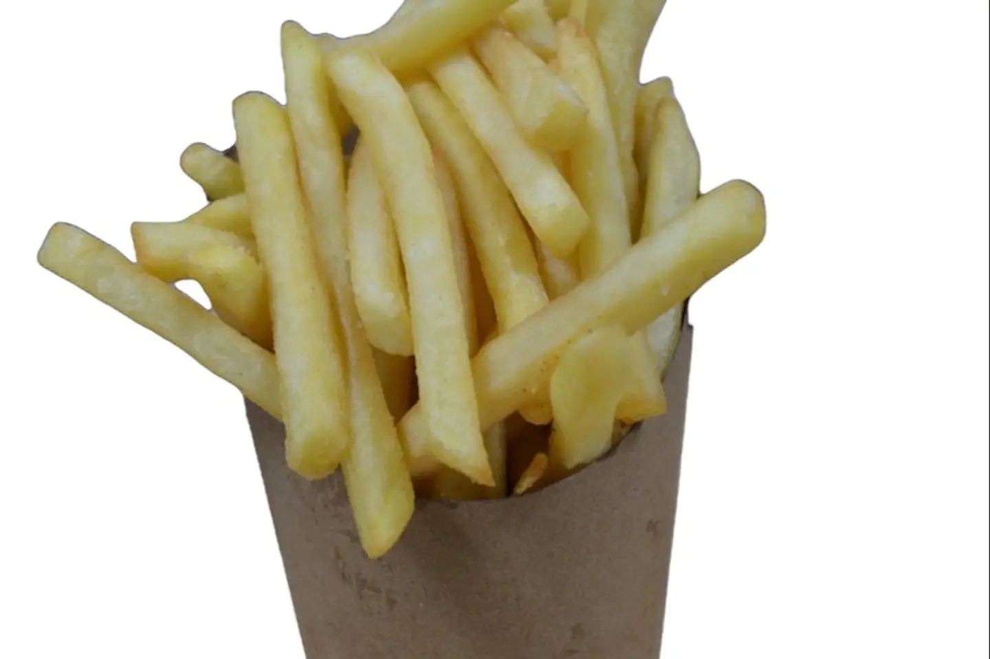 بطاطس بزيادة