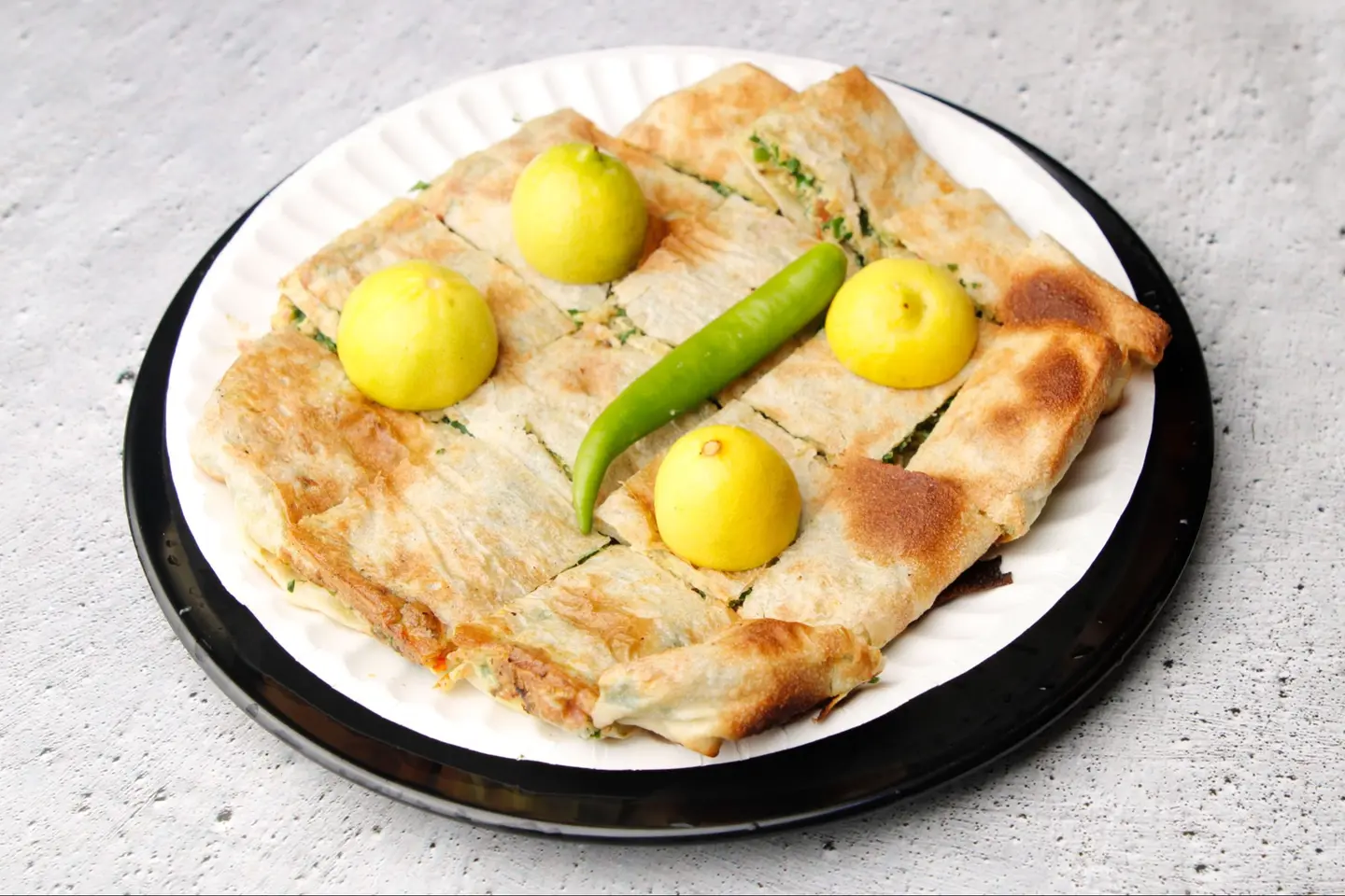 مطبق مالح