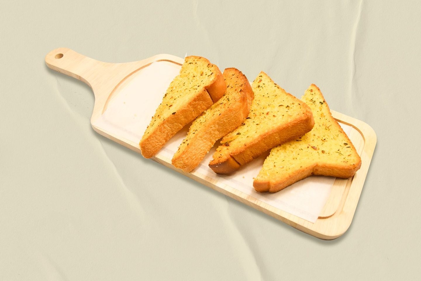 Garlic Bread