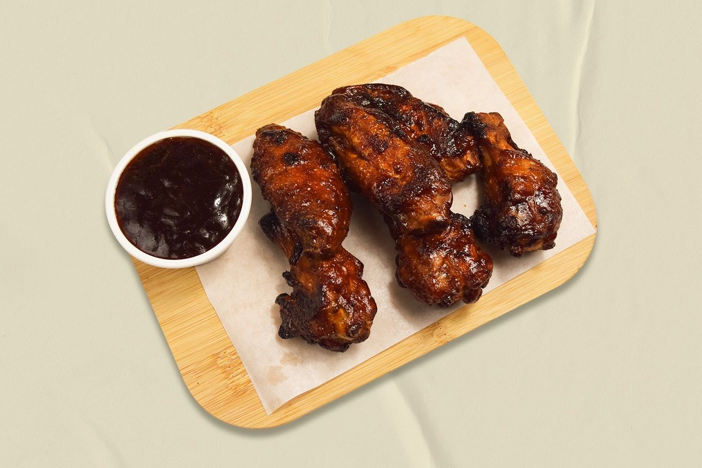 Bbq Wings