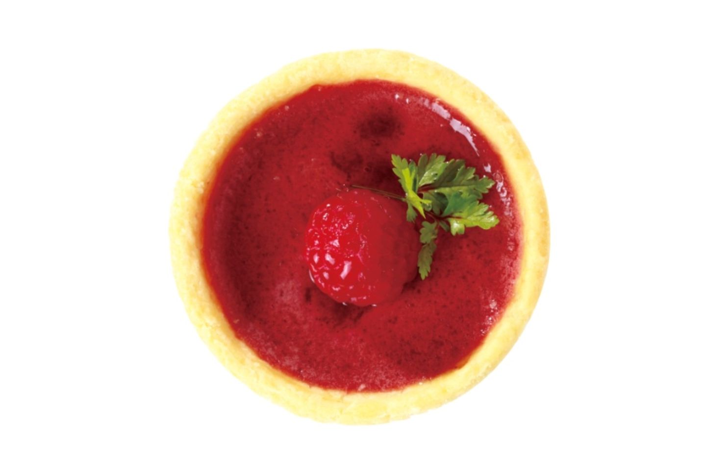 Extra Strawberry Sauce