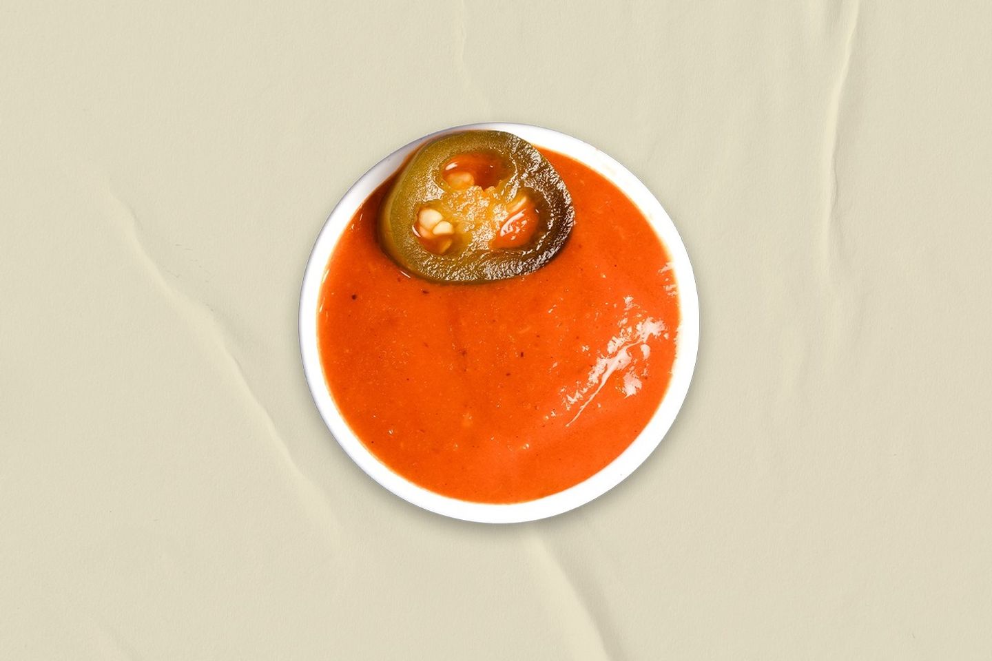 Spicy Sauce