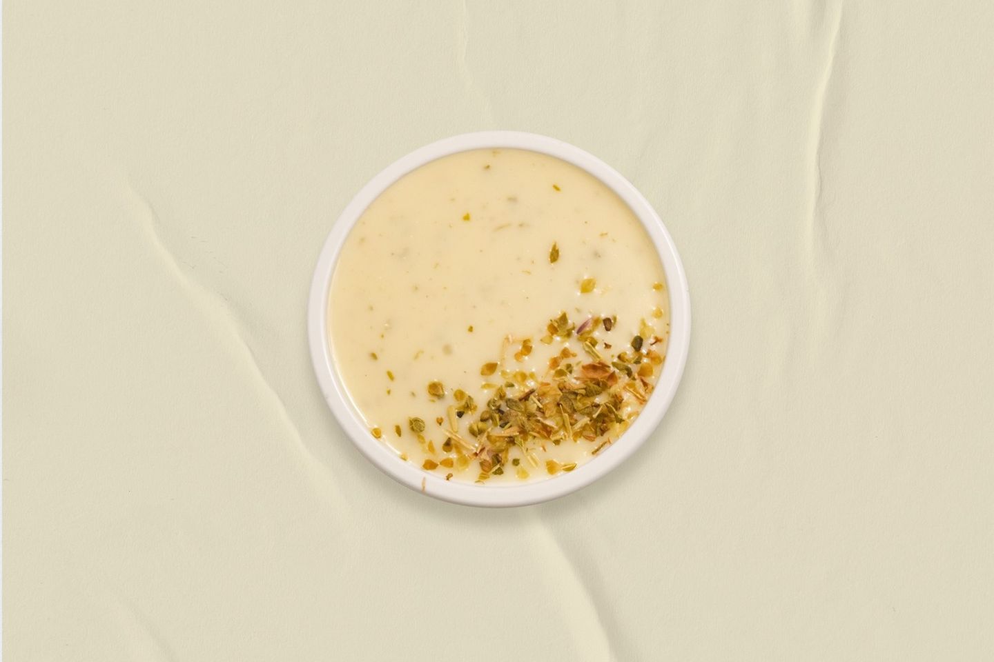 Ranch Sauce